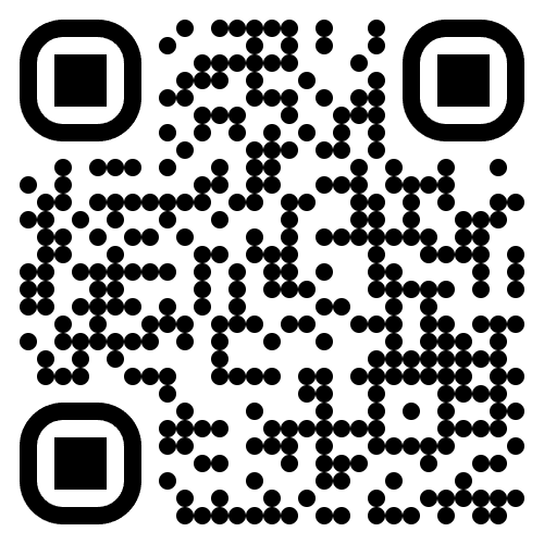 Main page QR